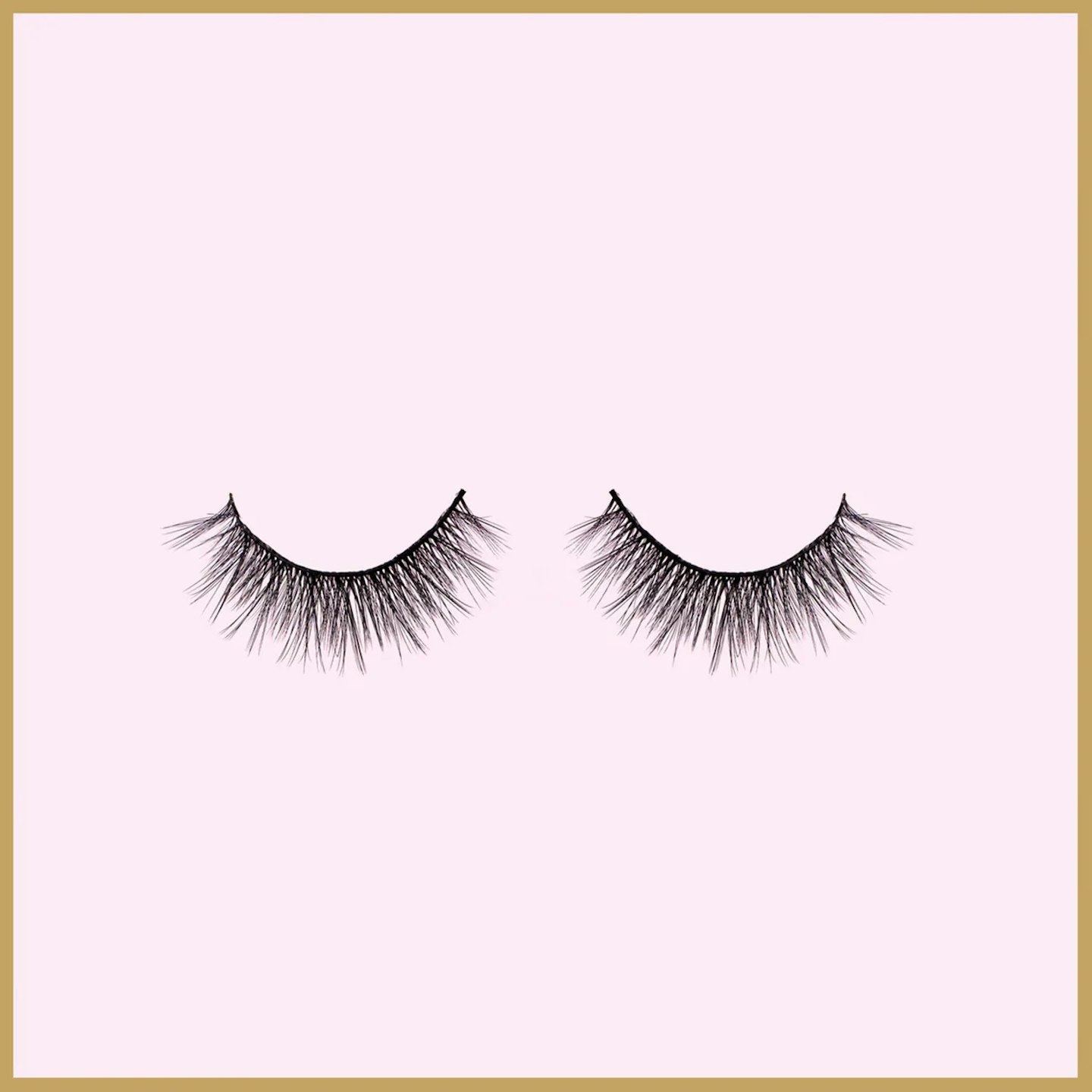 Doll Beauty lashes