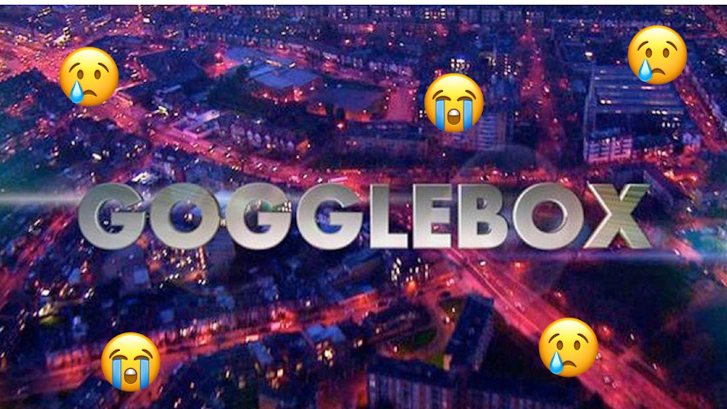 Gogglebox header