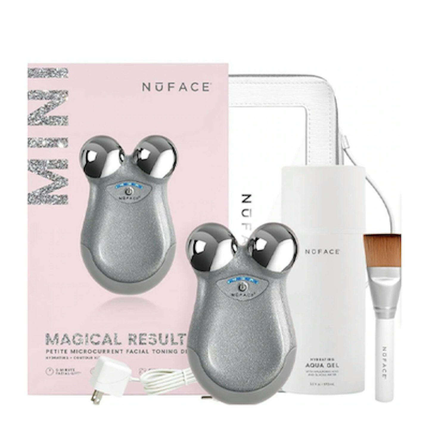 NuFACE Mini Facial Toner