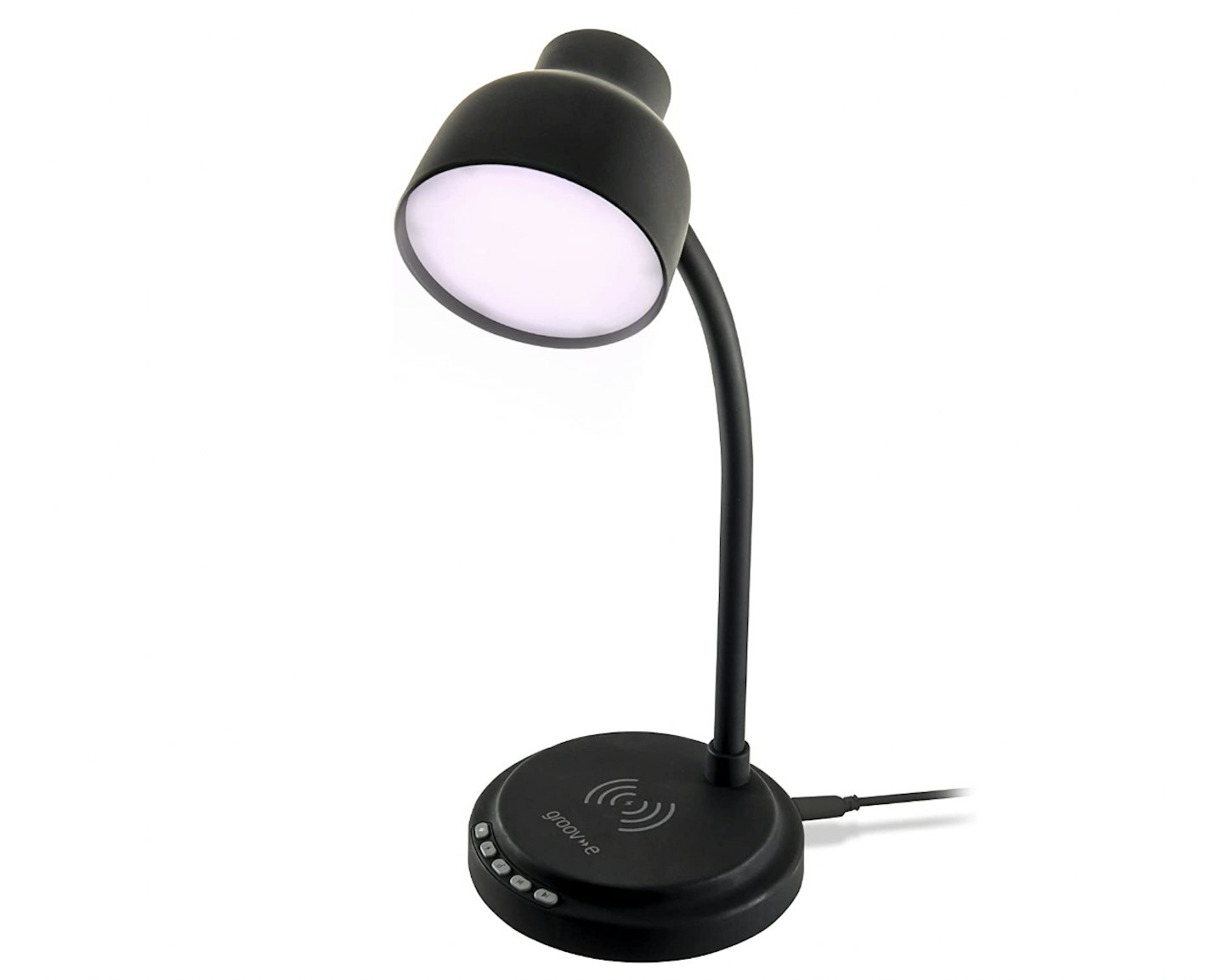 Groov-e Astra Touch Control LED Desk Lamp