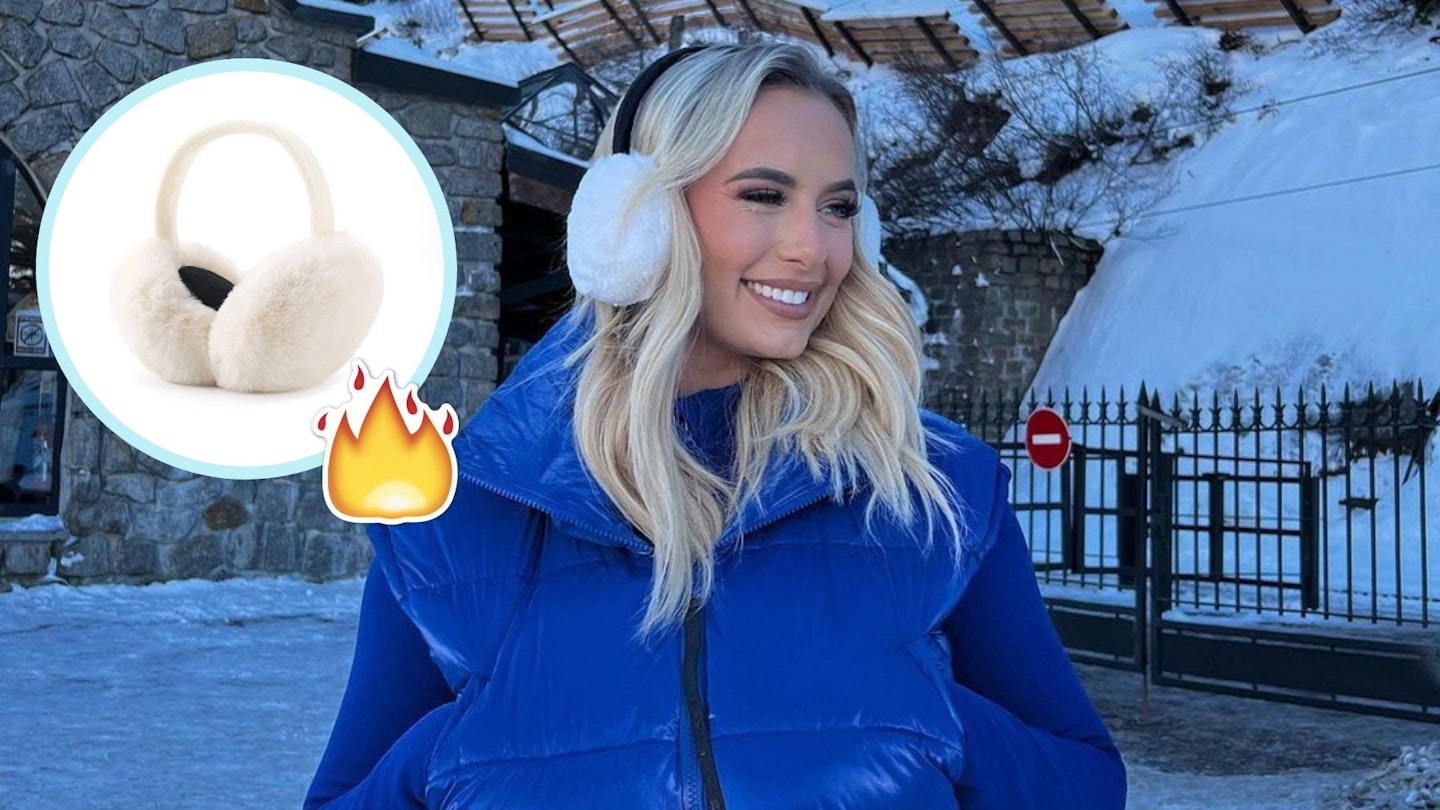 The Best Ear Muffs To Get Through Winter In Style