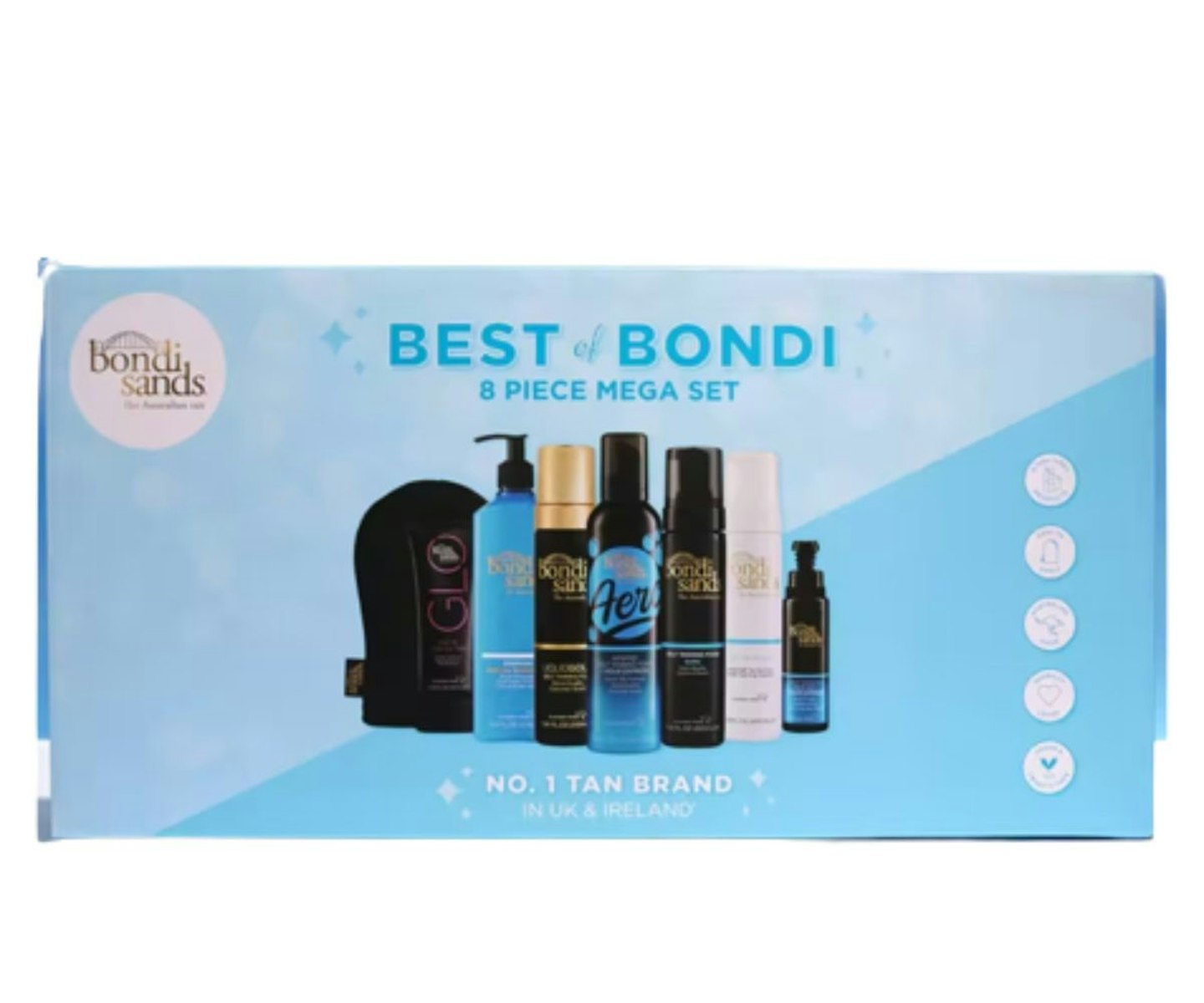 Bondi Sands Best of Bondi Set