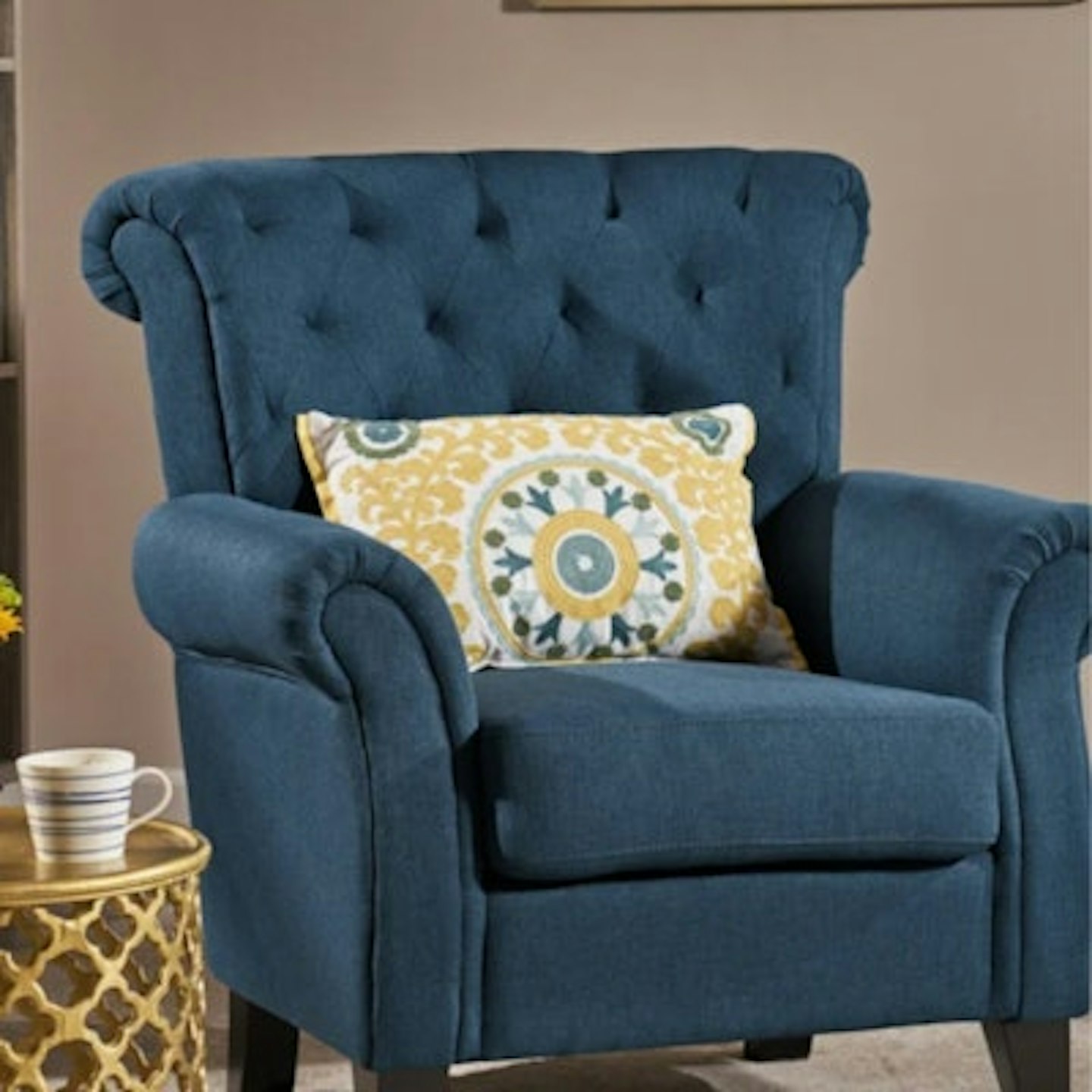 Boise Upholstered Armchair