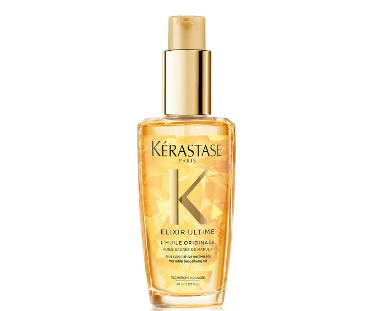 Kérastase Elixir Ultime L'Original Oil 30ml