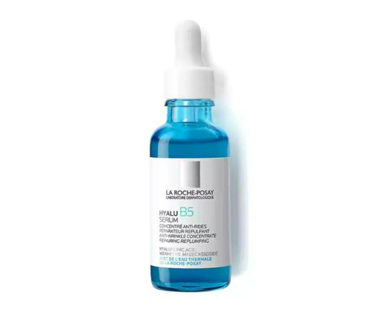 La Roche-Posay HyaluB5 Hyaluronic Acid Serum 30ml