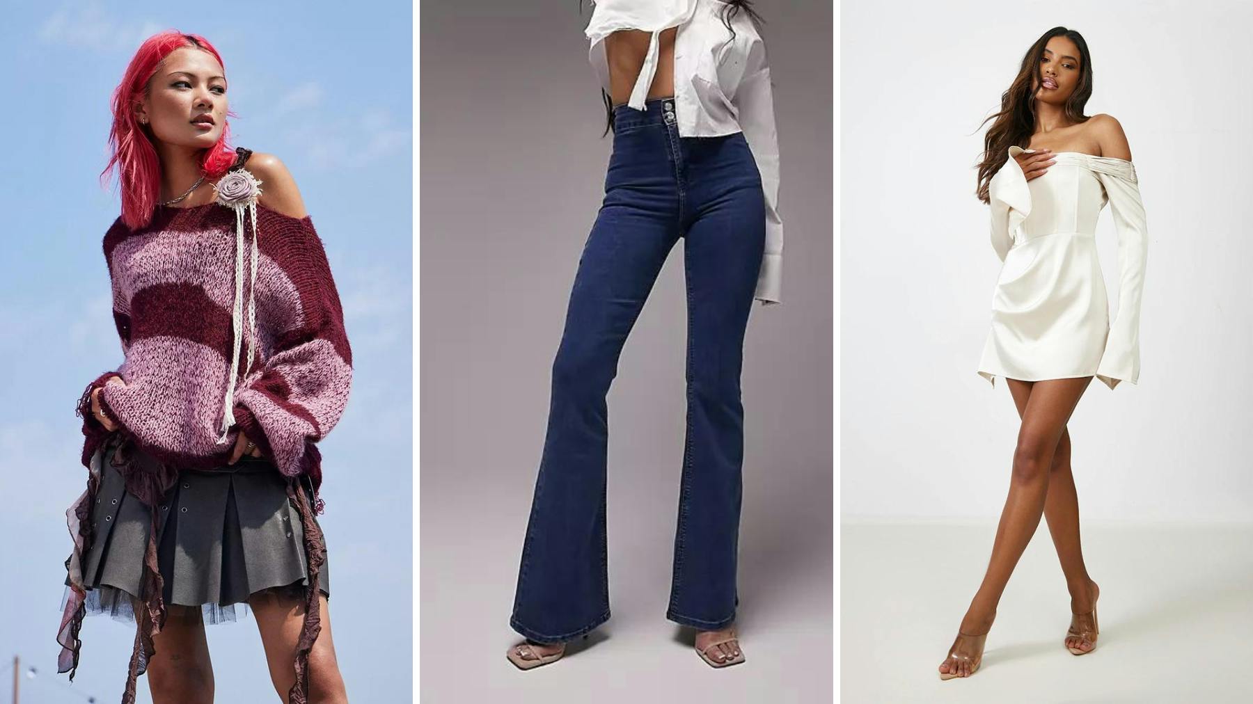 What we're buying in the boxing day fashion sales 2023