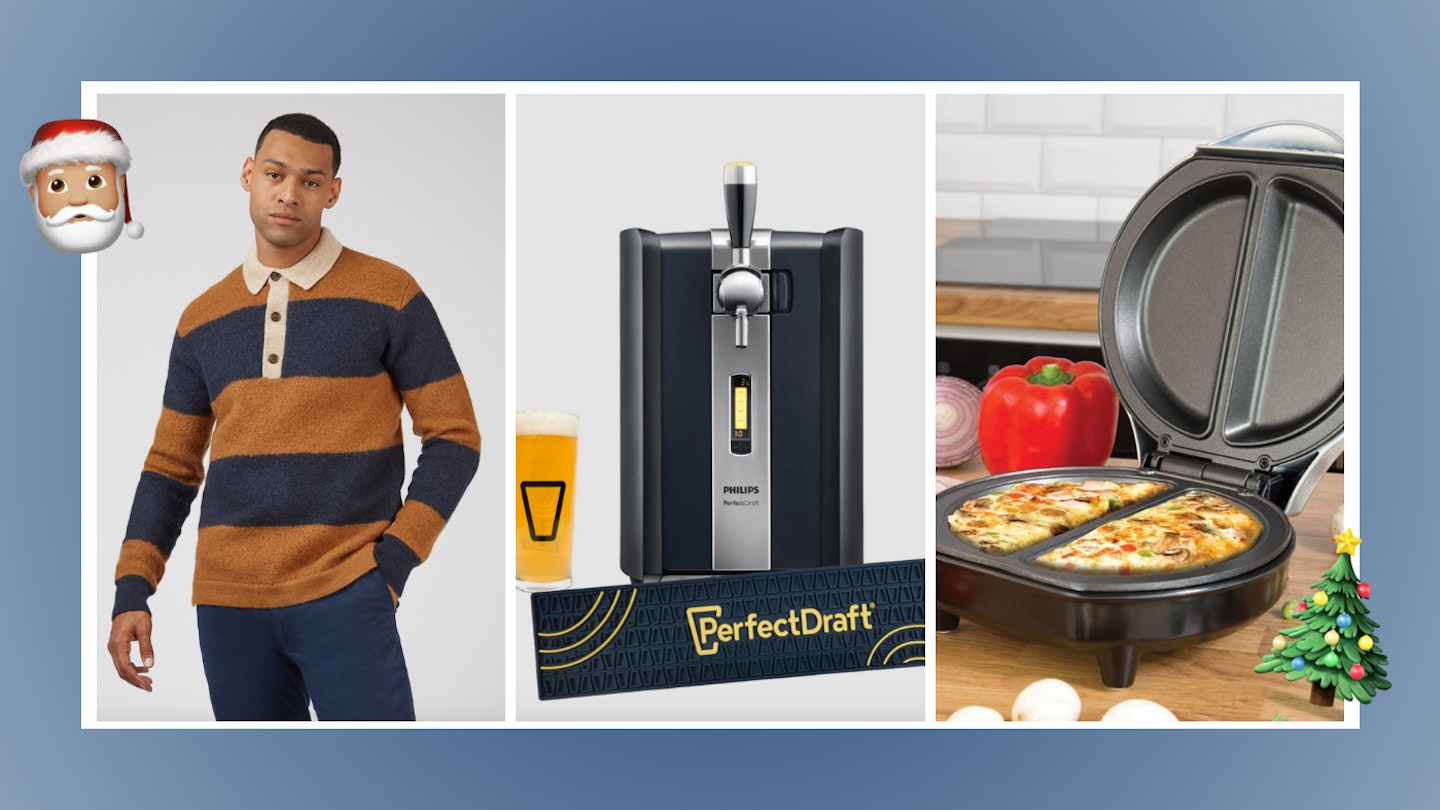 Dads christmas deals