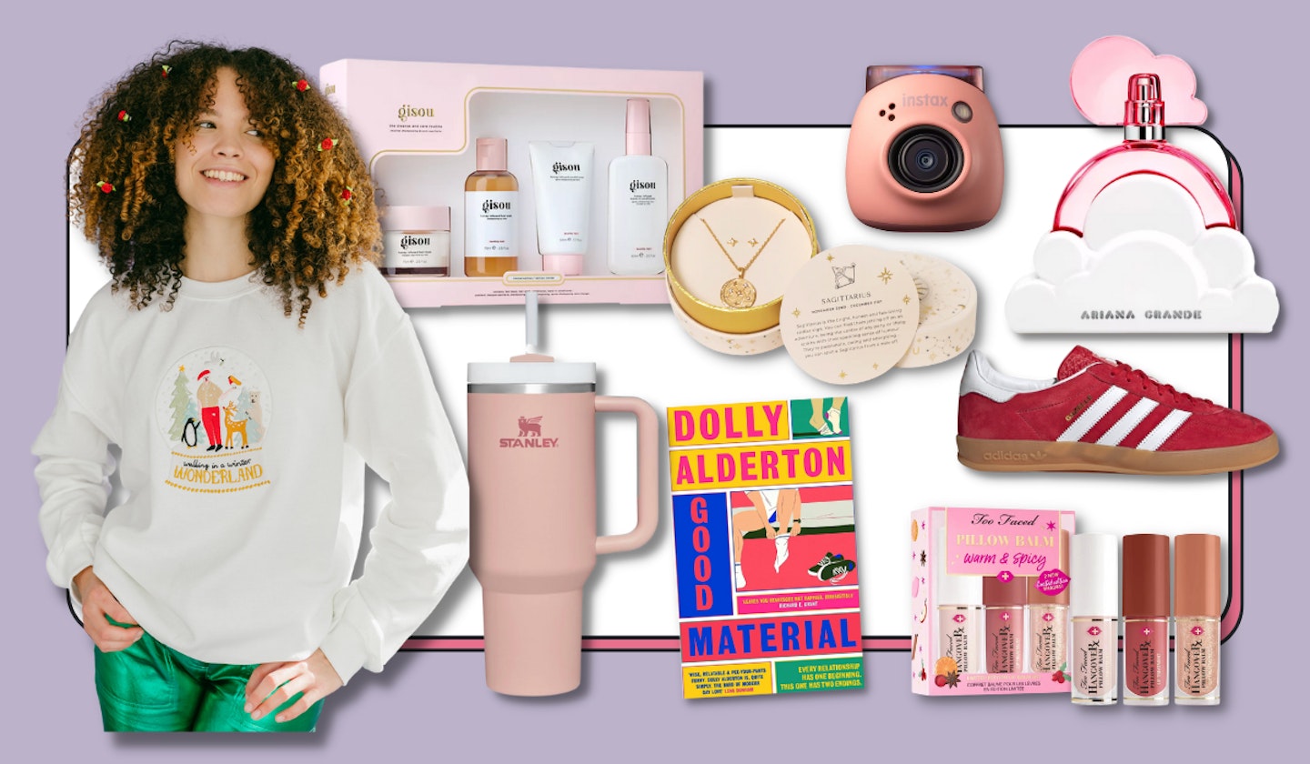 Gift Guide Round Up: Gifts for Her ~ Keeping it Mille