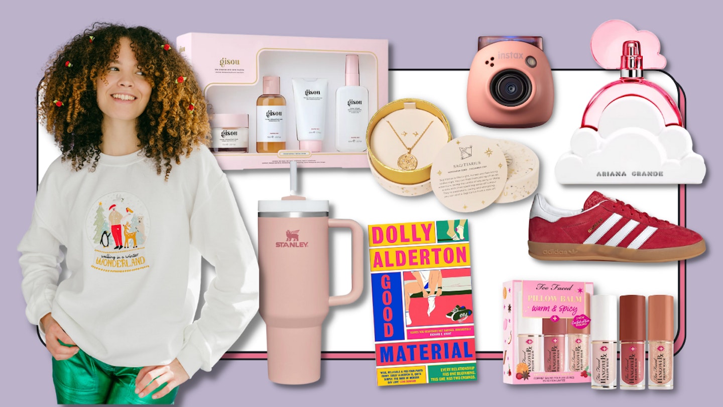 40+ Christmas gift ideas for her 2023 (so good, you won't want to