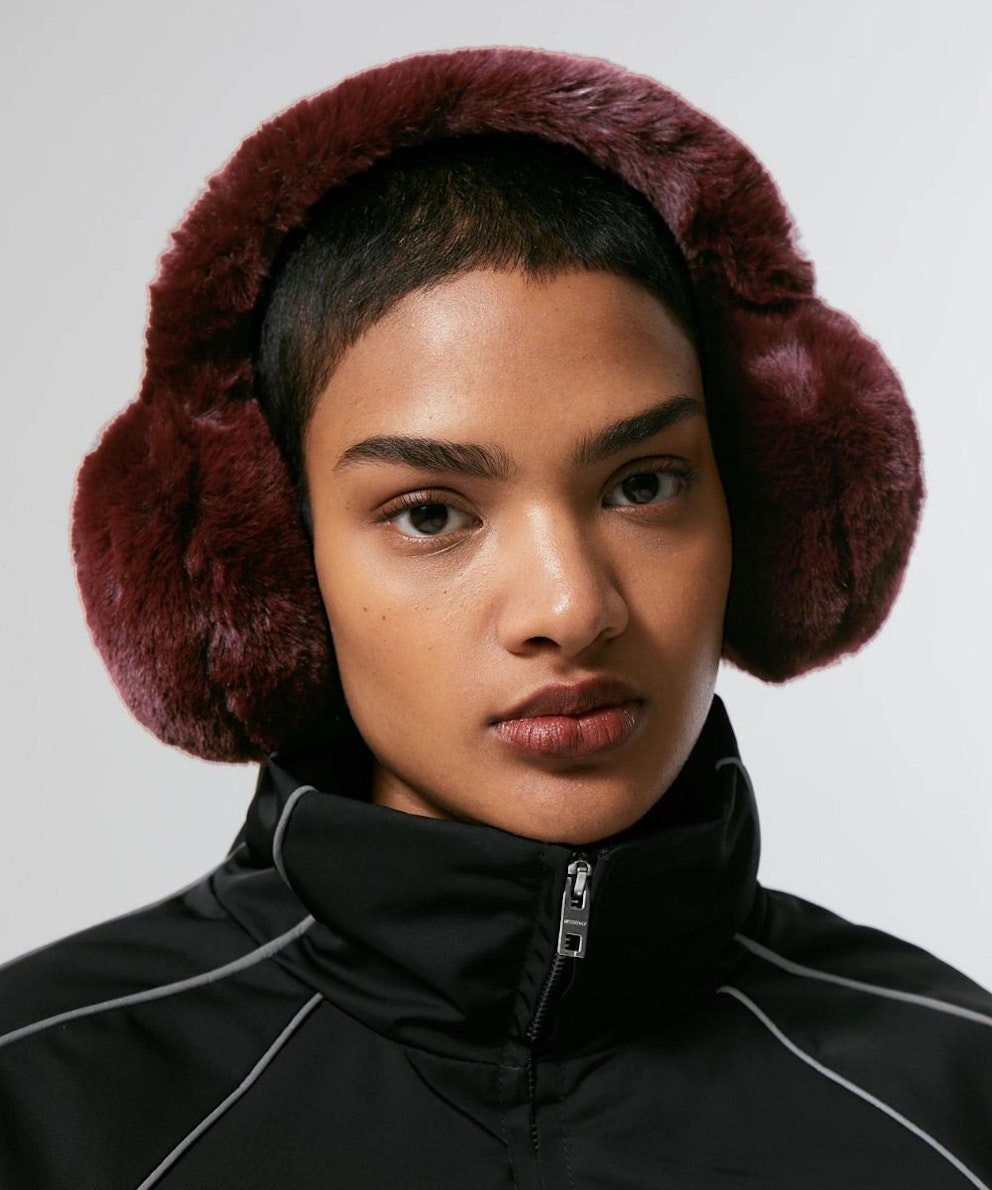 The Best Ear Muffs To Get Through Winter In Style