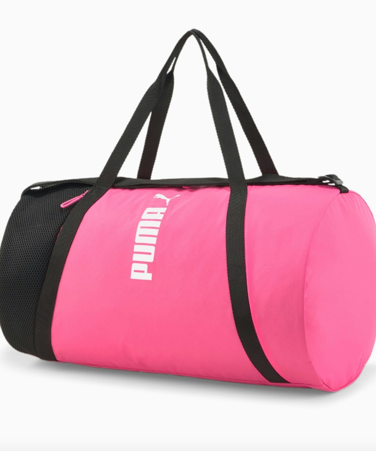 Essentials Training Barrel Bag