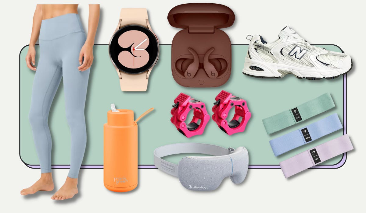 Top more than 146 women's health gift guide latest kidsdream.edu.vn