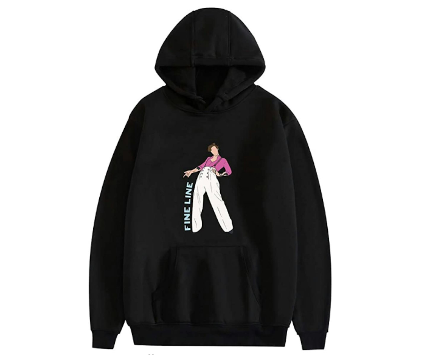 Harry Styles Hoodie