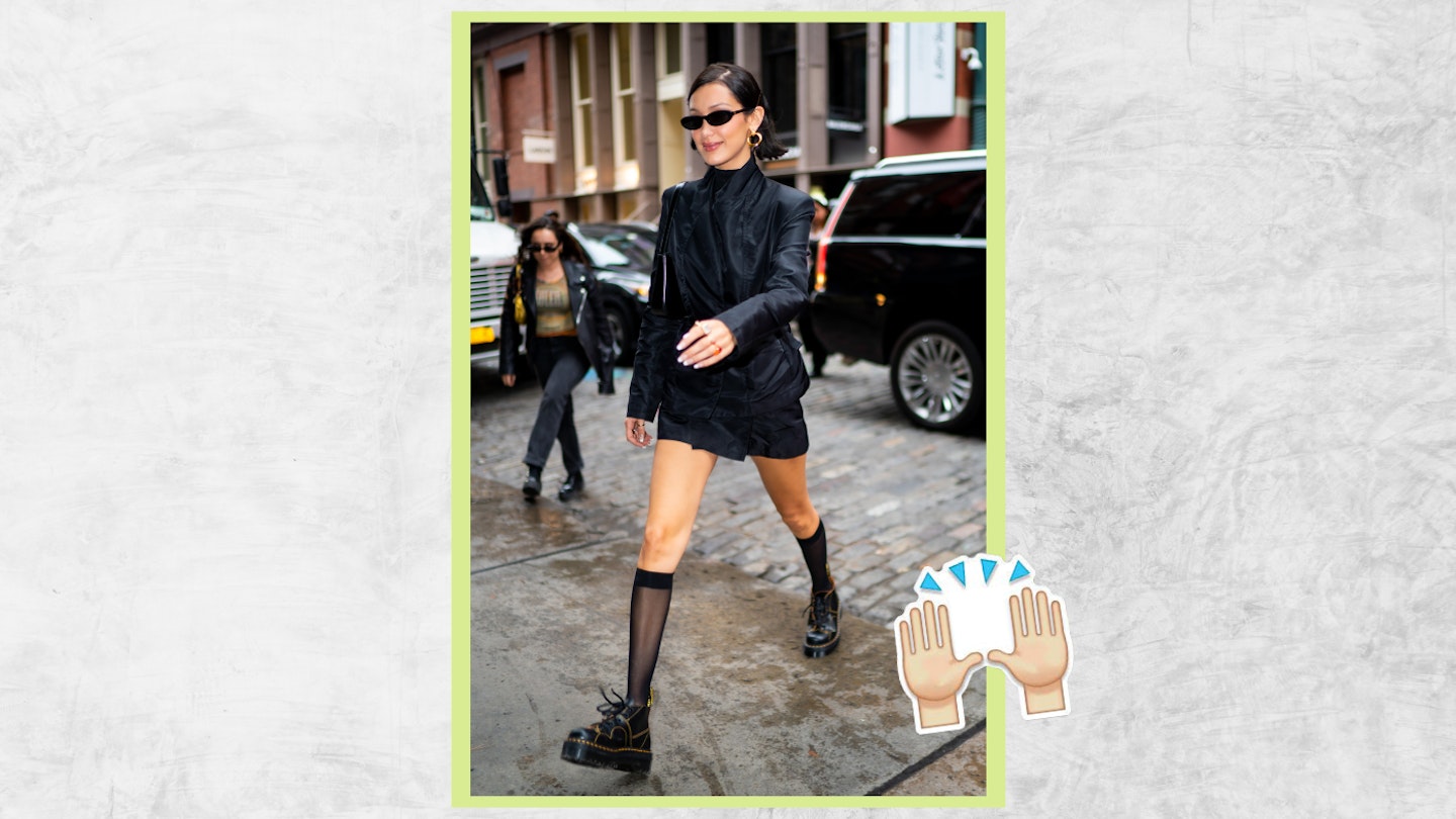 New look 2025 doc martens