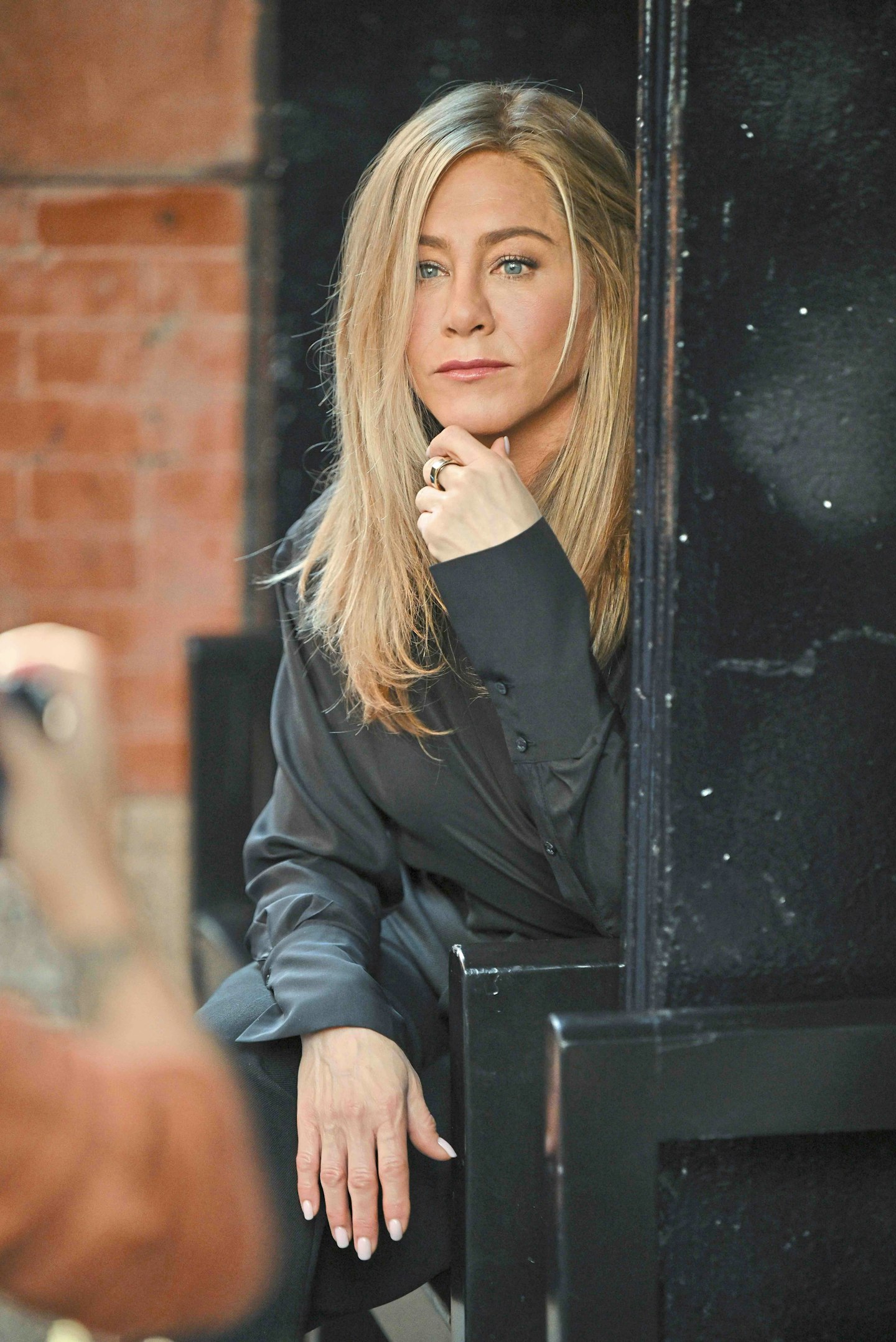 jennifer aniston