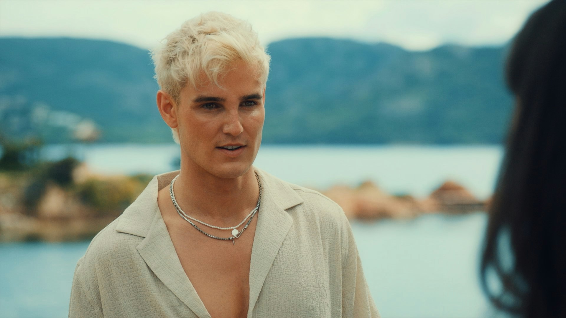 Made in Chelsea’s Sam Prince: his age, job and romance with Yasmine