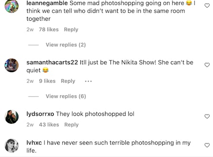 Married At First Sight UK Christmas trailer is here and it’s ALL