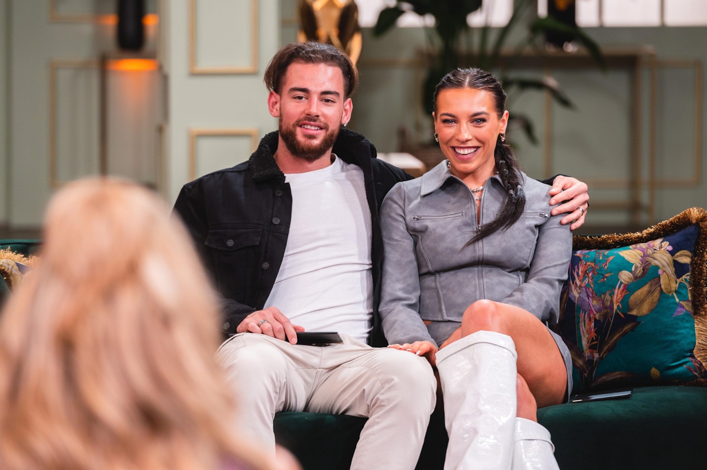 Are the Married at First Sight UK couples still together? Seasons 1-8