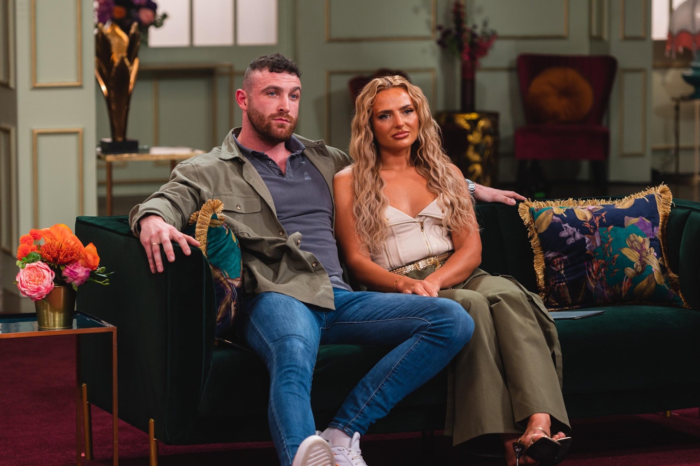 married at first sight matt and adrienne