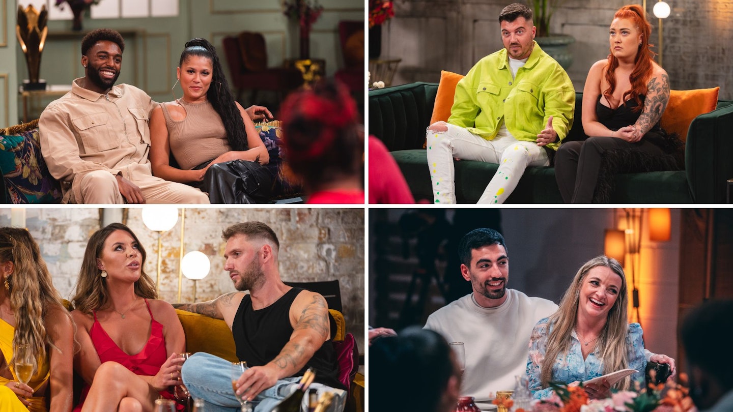Married At First Sight UK: where are all the couples now?