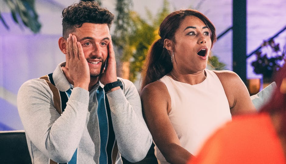 Married at First Sight UK 2023 set for ‘shocking’ shake up