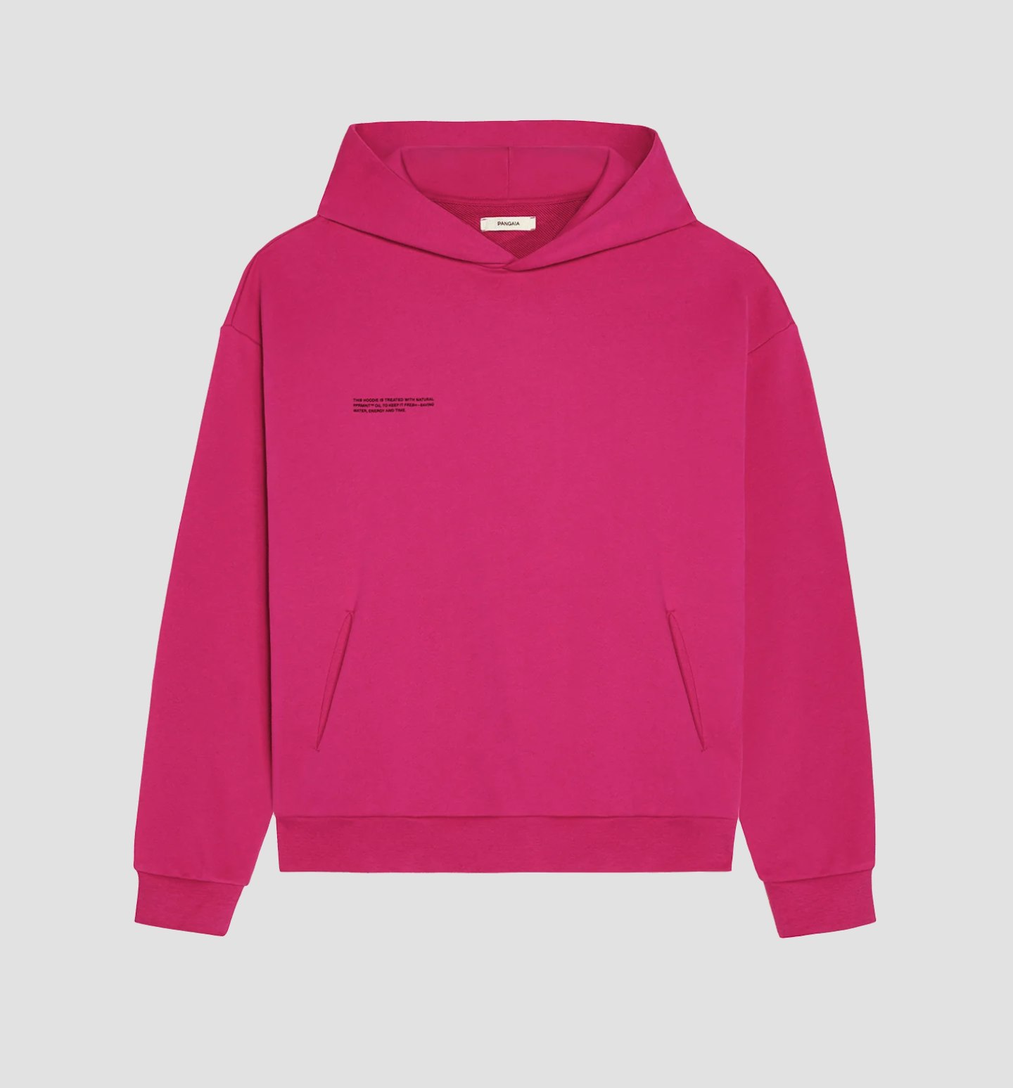 Pangaia 365 Hoodie - Bright Tones