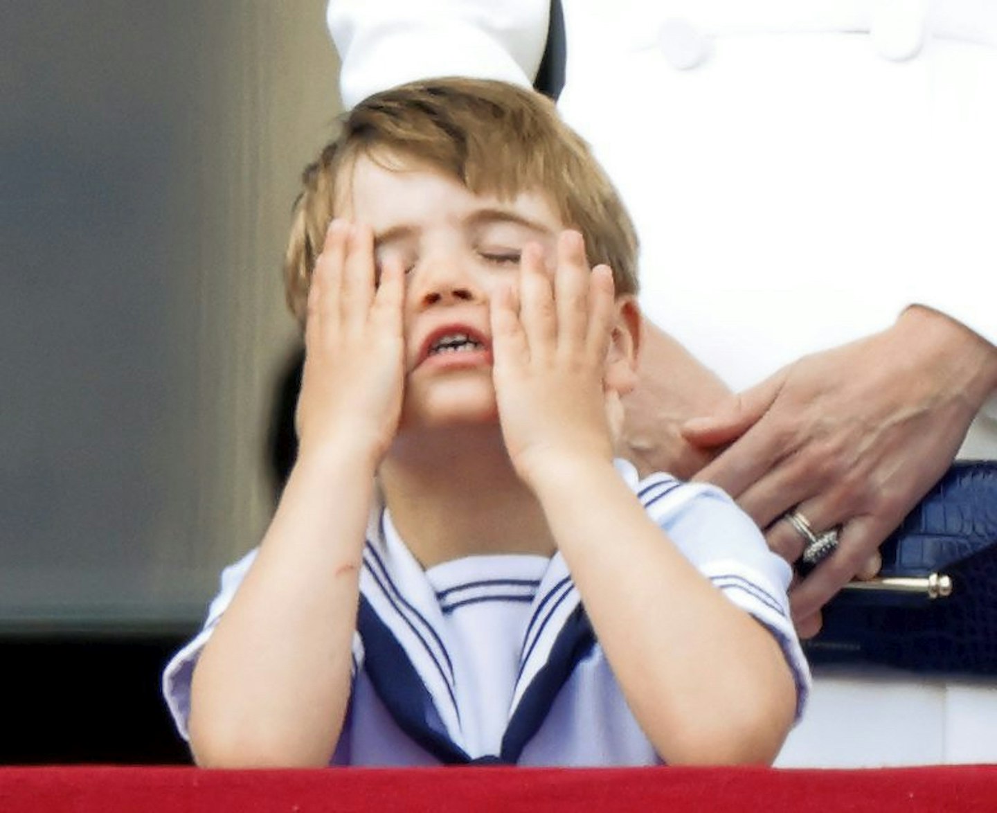 prince louis