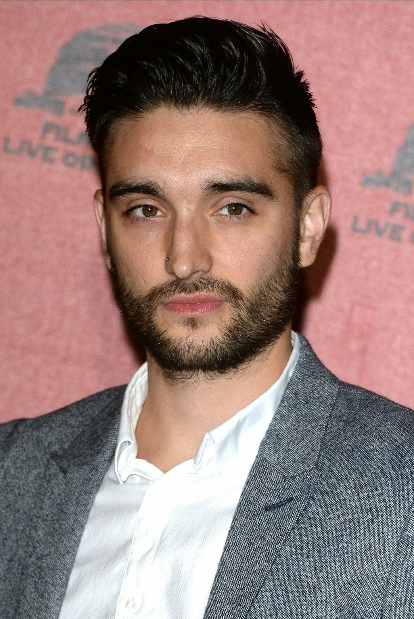 tom parker