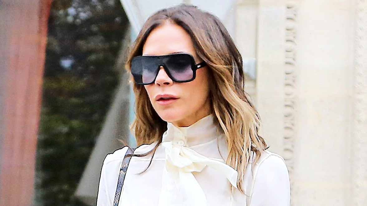 Humiliated Victoria Beckham: 'I Feel Like Such A Failure'