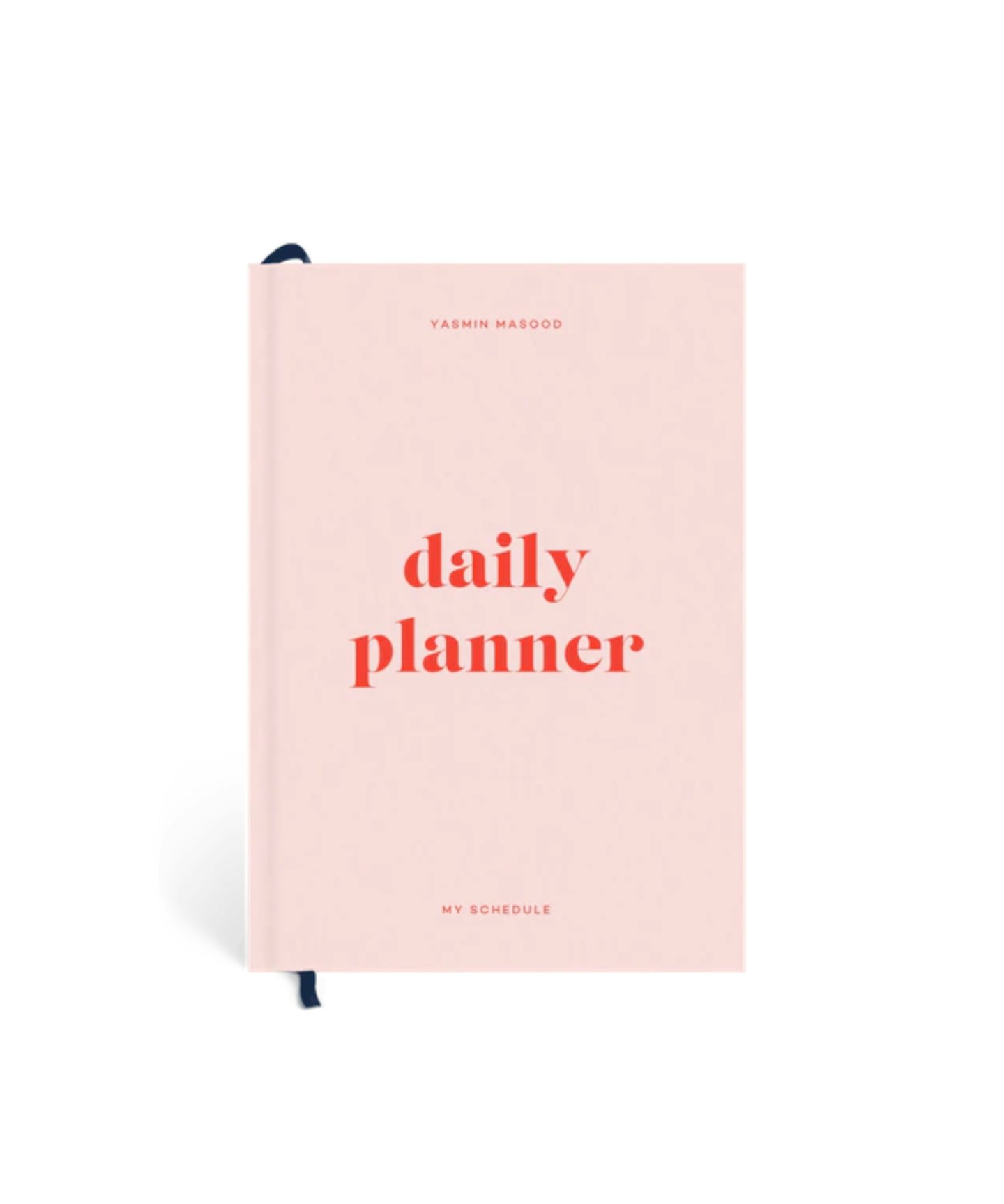 Daily Planner