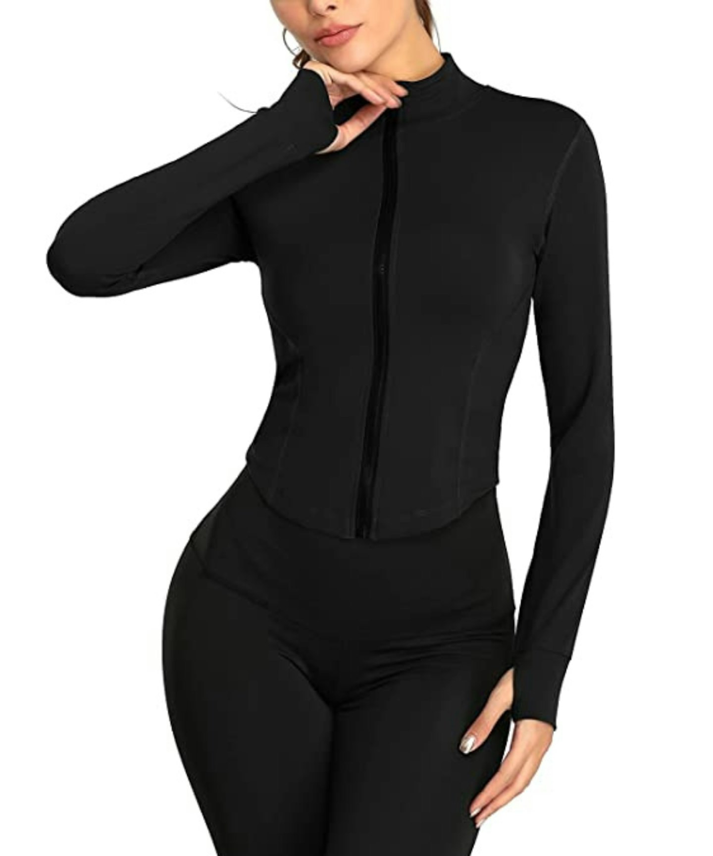 SEAUR Running Jacket