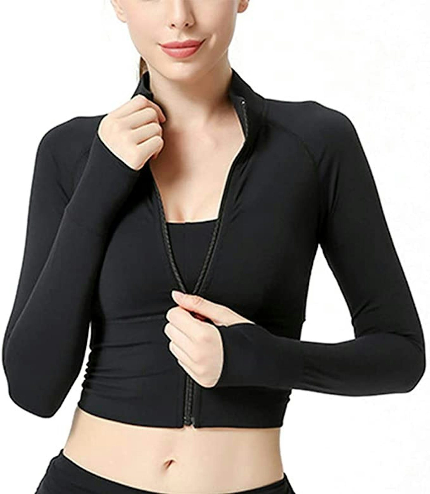 YICHEN Running Jacket
