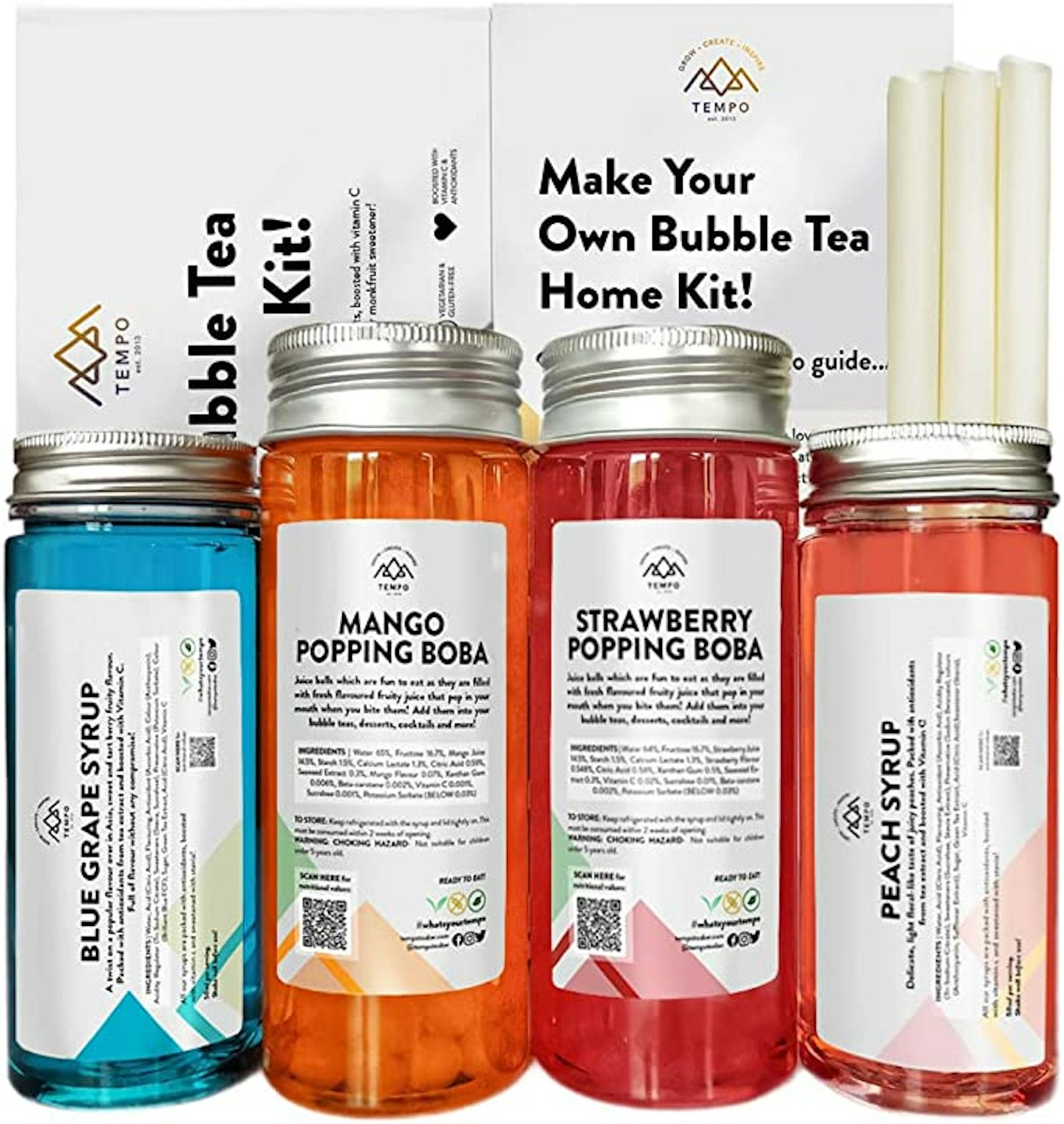 The 10 best bubble tea kits of 2023