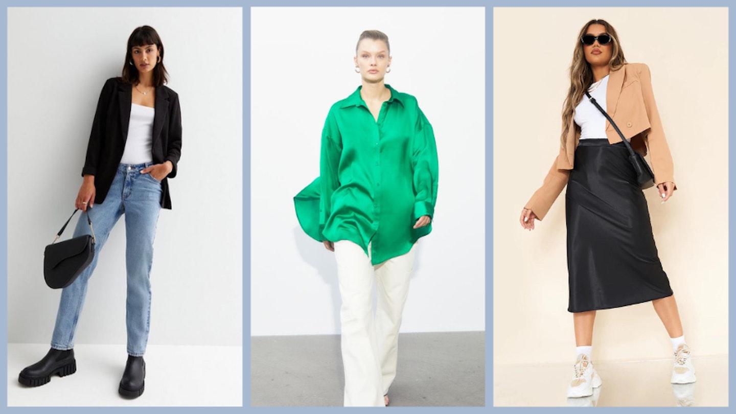 Most comfortable top professional clothes
