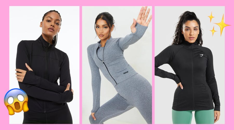 The best BBL jackets starting from just £14