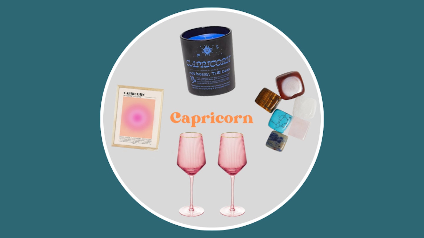 Capricorn-gifts