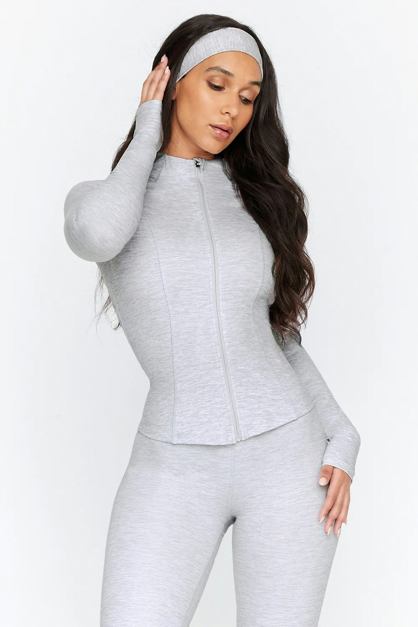 Tala DayFlex Zip Through Jacket