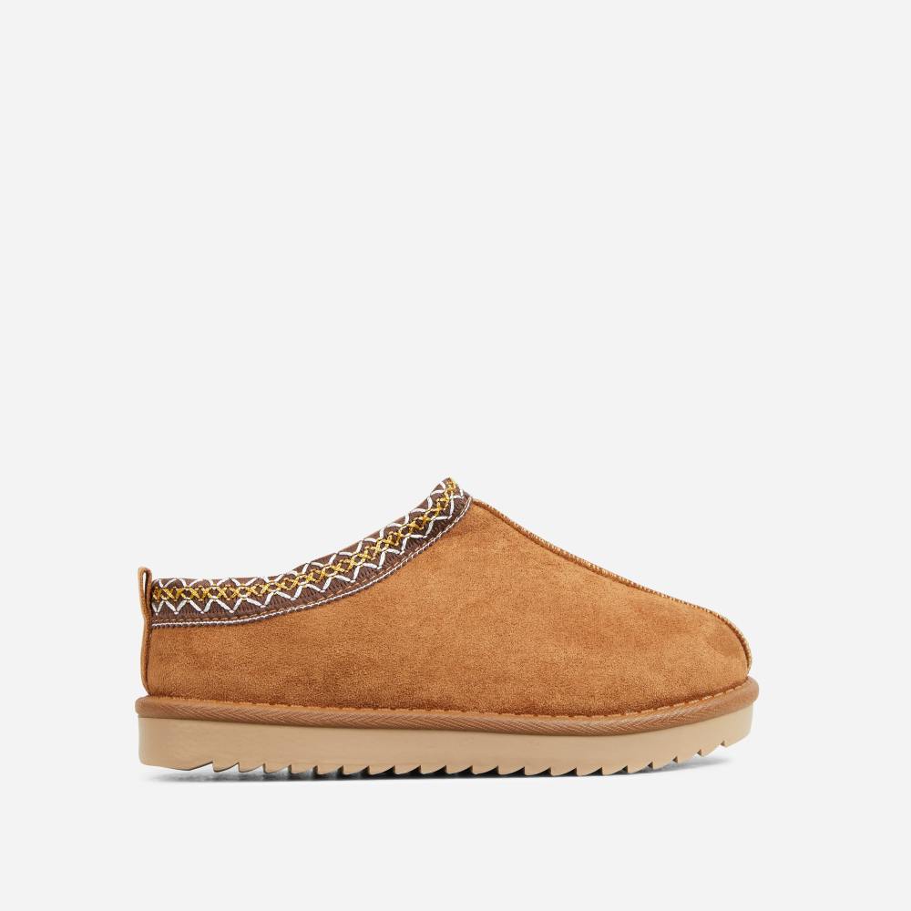 The Best UGG Tasman Dupes That You Won't Want To Take Off | Shopping ...