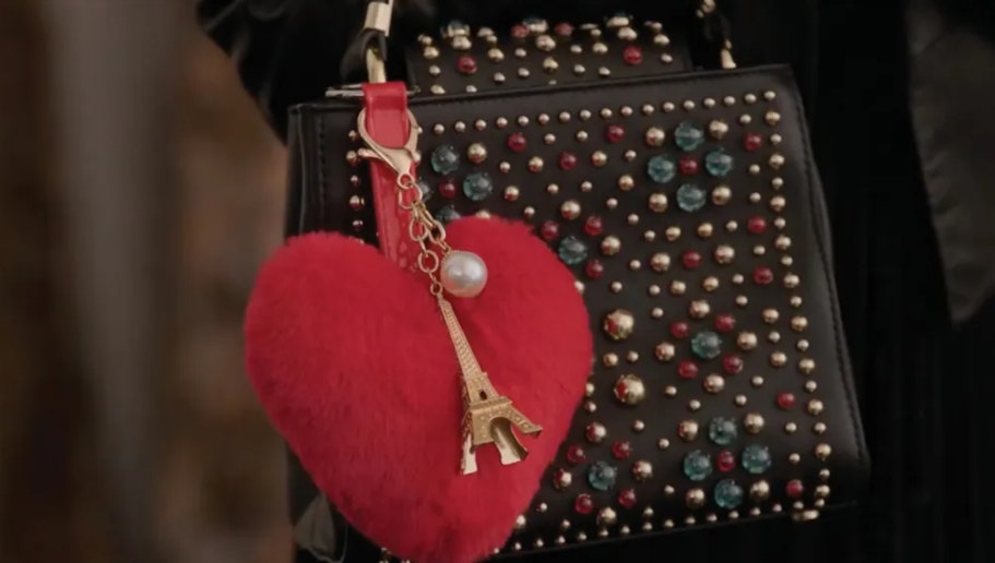 Emily in Paris season 1