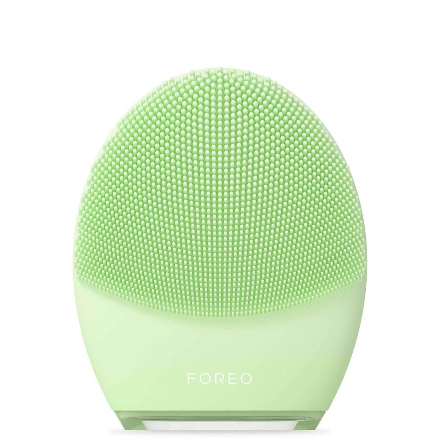 FOREO LUNA 4 Smart Facial Cleansing and Firming Massage Device