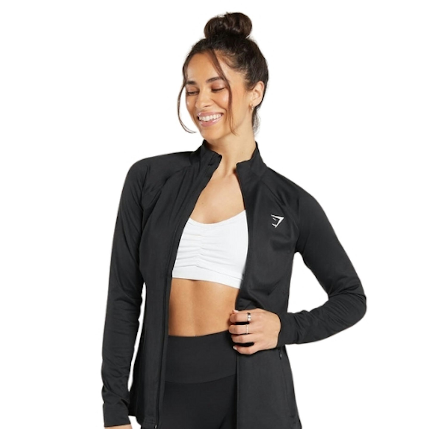 Gymshark Training Jacket