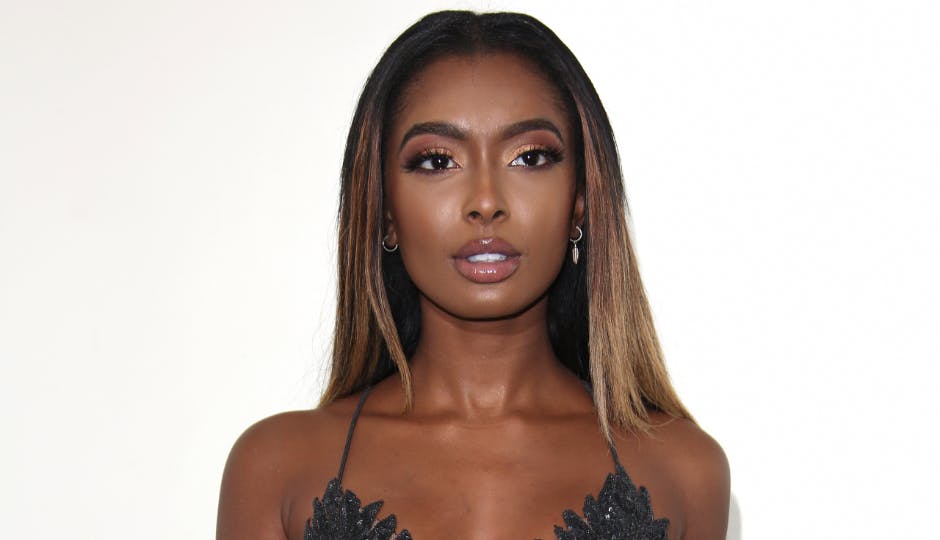 Remember Love Island's Jourdan Riane? She's been hanging out with