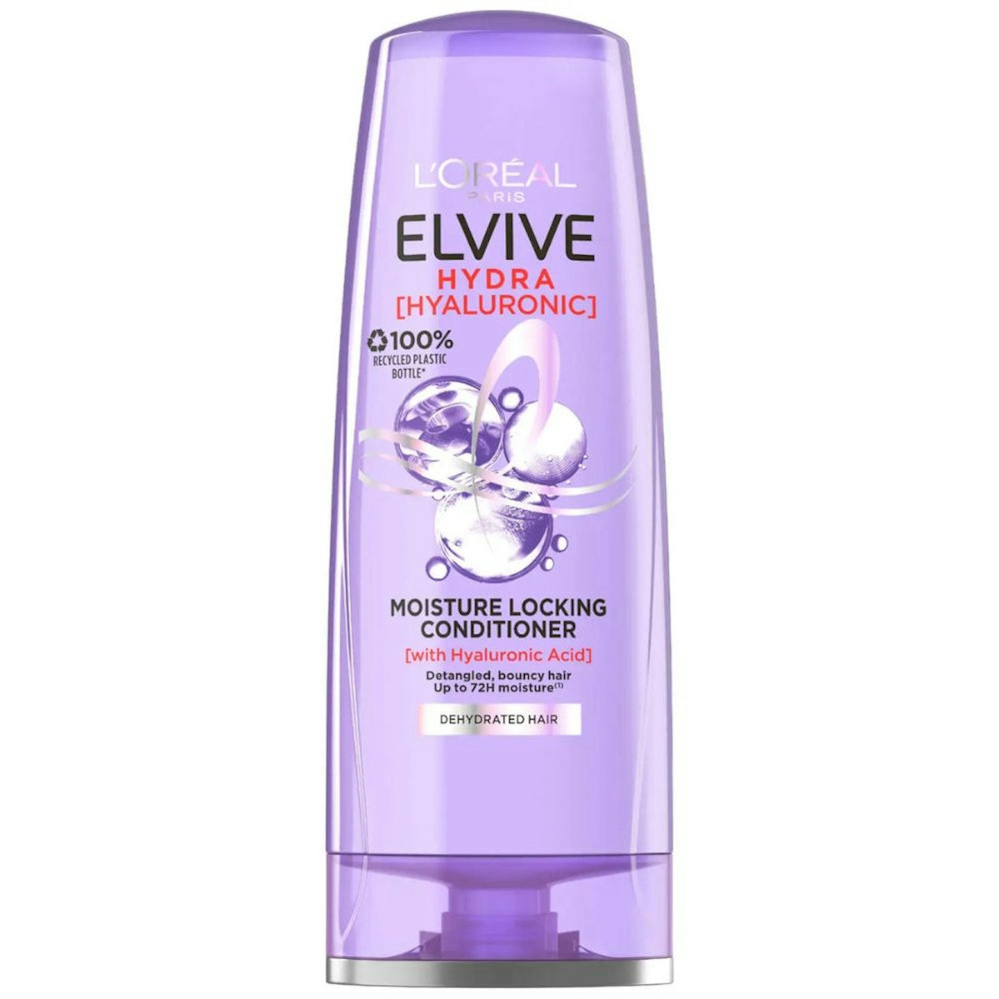 L'Oreal Elvive Hydra Hyaluronic Acid Conditioner
