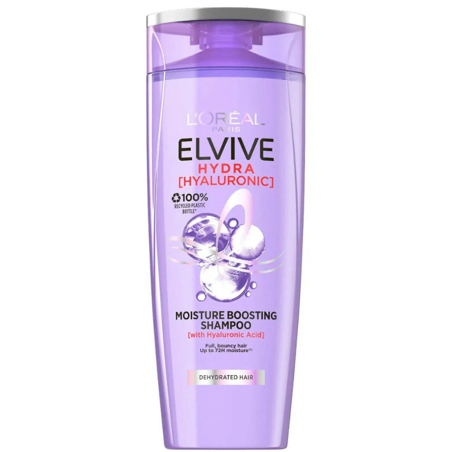 L'Oreal Elvive Hydra Hyaluronic Acid Shampoo