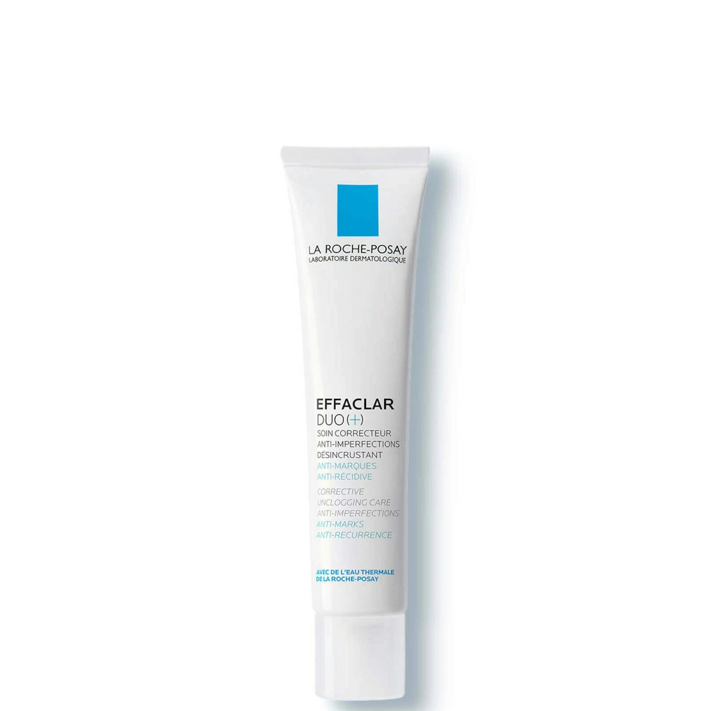 La Roche-Posay Effaclar Duo Moisturiser for Sensitive Blemish-Prone Skin