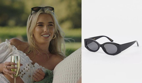 Here’s where you can buy exact sunglasses from Love Island (including a