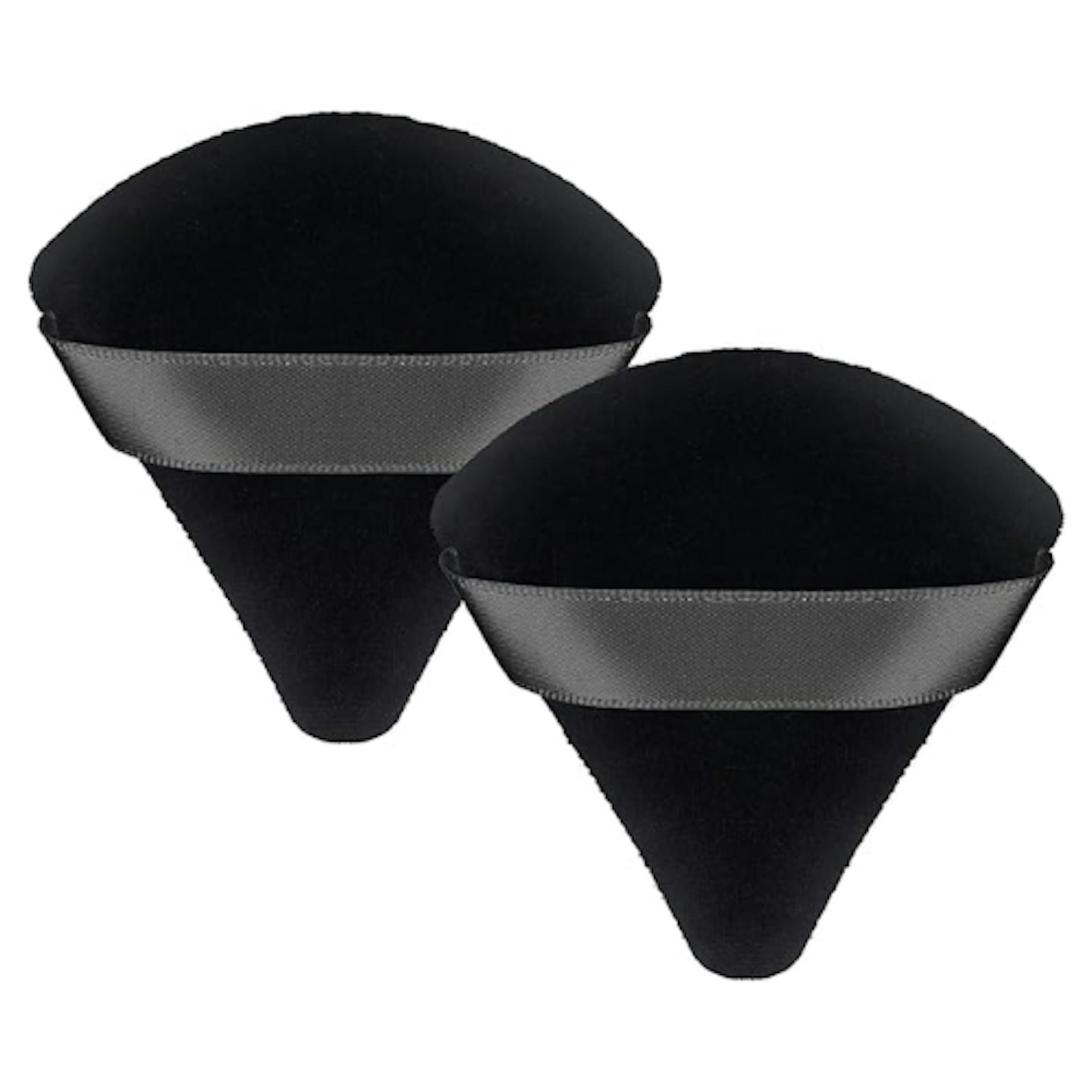Patelai 2 Pcs Powder Puff