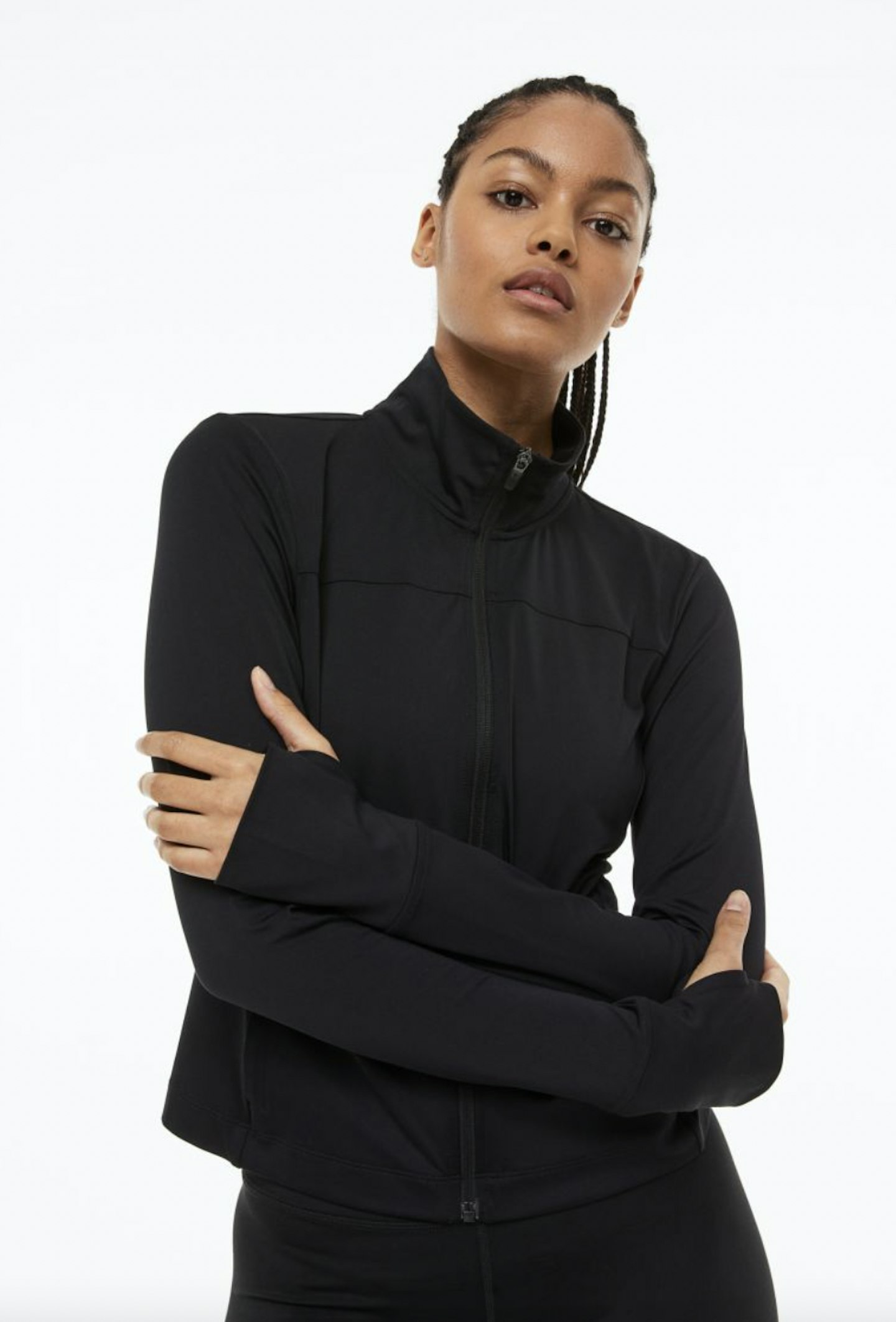 H&M Sports Jacket