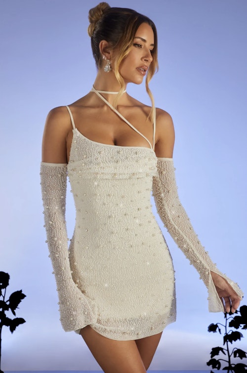 23 showstopping dresses that are made for wearing on your birthday Shopping Heat