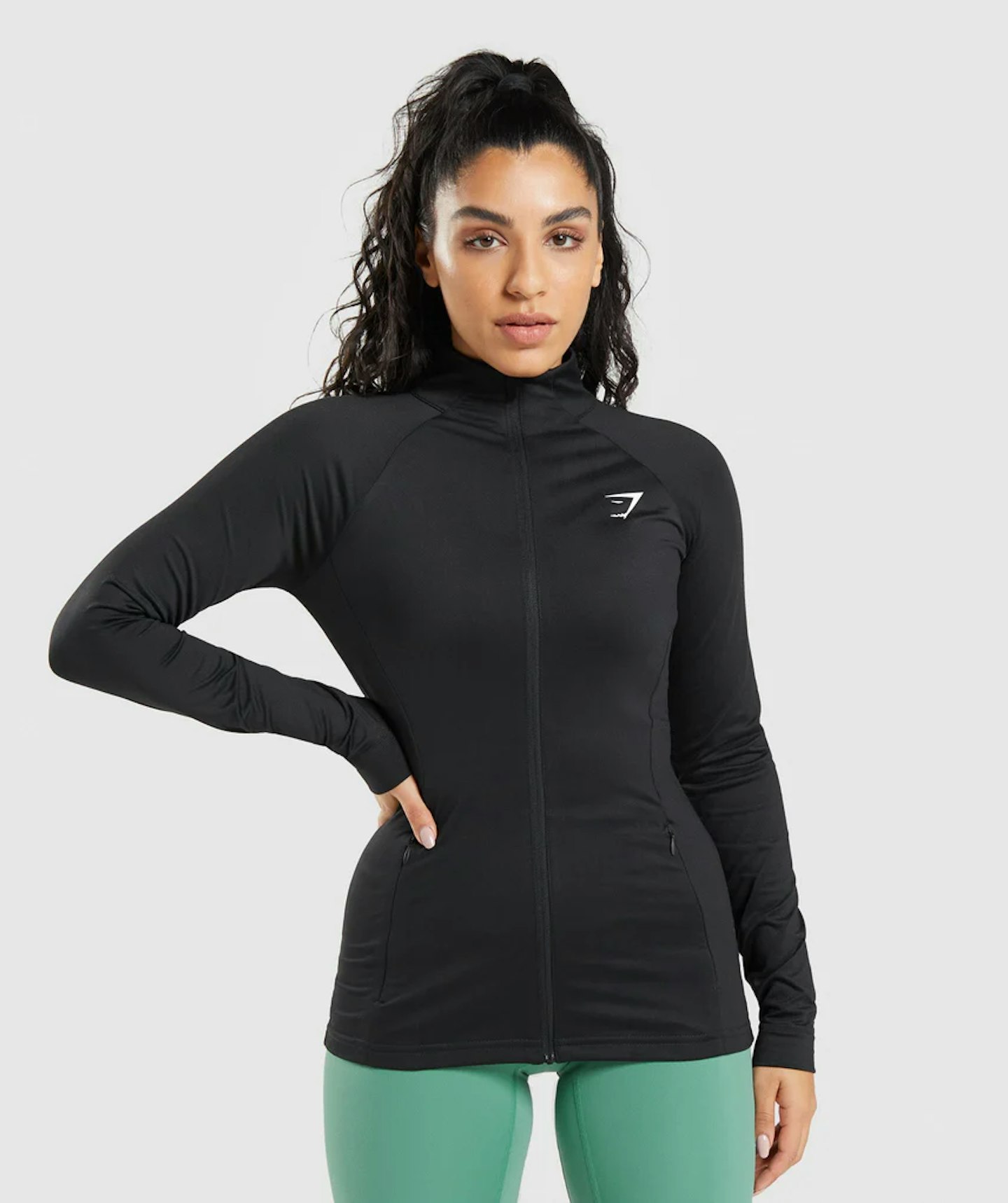 Gymshark Training Jacket